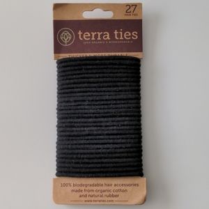 Terra Ties